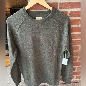 American Eagle Cashmere Sweater S. M